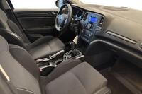 Renault Mégane vaihtoauto