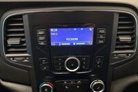 Renault Mégane vaihtoauto