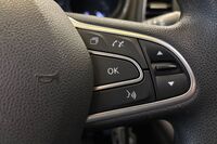 Renault Mégane vaihtoauto