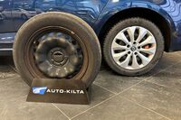 Renault Mégane vaihtoauto