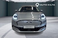 Ford Puma Gen-E vaihtoauto