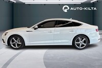 Audi A5 vaihtoauto