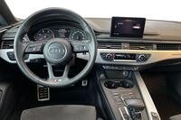 Audi A5 vaihtoauto