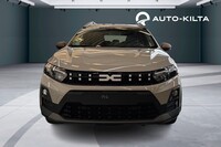 Dacia Jogger vaihtoauto