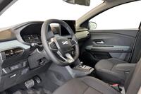 Dacia Jogger vaihtoauto