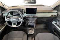 Dacia Jogger vaihtoauto