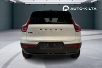 Volvo EX40 vaihtoauto