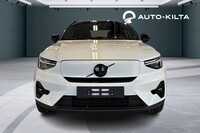 Volvo EX40 vaihtoauto