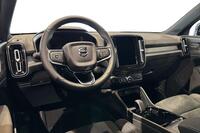 Volvo EX40 vaihtoauto