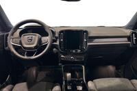 Volvo EX40 vaihtoauto