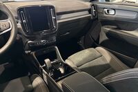 Volvo EX40 vaihtoauto