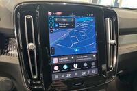 Volvo EX40 vaihtoauto