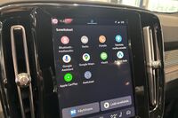 Volvo EX40 vaihtoauto