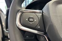 Volvo EX40 vaihtoauto