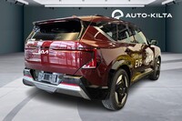 Kia EV5 vaihtoauto