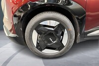 Kia EV5 vaihtoauto
