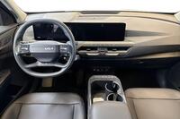 Kia EV5 vaihtoauto