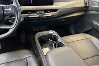Kia EV5 vaihtoauto