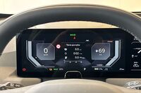 Kia EV5 vaihtoauto