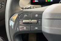 Kia EV5 vaihtoauto