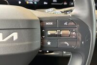Kia EV5 vaihtoauto