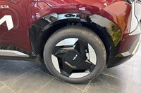 Kia EV5 vaihtoauto
