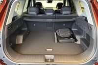 Kia EV5 vaihtoauto