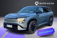 Kia EV5 vaihtoauto