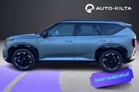 Kia EV5 vaihtoauto