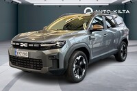Dacia Bigster vaihtoauto
