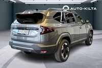 Dacia Bigster vaihtoauto