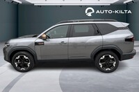 Dacia Bigster vaihtoauto