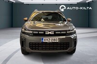 Dacia Bigster vaihtoauto