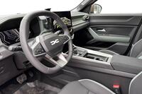Dacia Bigster vaihtoauto