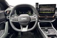 Dacia Bigster vaihtoauto