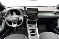 Dacia Bigster vaihtoauto