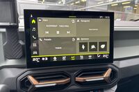 Dacia Bigster vaihtoauto