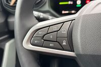 Dacia Bigster vaihtoauto