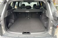 Dacia Bigster vaihtoauto