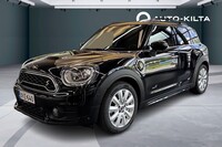 Mini Countryman vaihtoauto