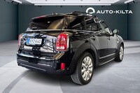 Mini Countryman vaihtoauto