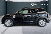Mini Countryman vaihtoauto