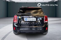 Mini Countryman vaihtoauto