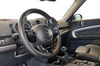 Mini Countryman vaihtoauto