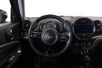 Mini Countryman vaihtoauto