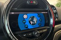 Mini Countryman vaihtoauto