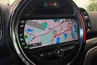 Mini Countryman vaihtoauto