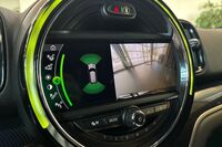 Mini Countryman vaihtoauto