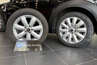 Mini Countryman vaihtoauto