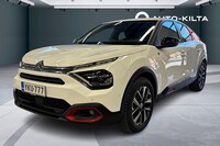 Citroën ë-C4 vaihtoauto